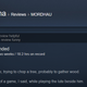 Illustration for article titled iMordhau/i, As Told By Steam Reviews